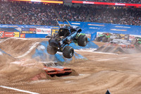 Monster Jam 2009